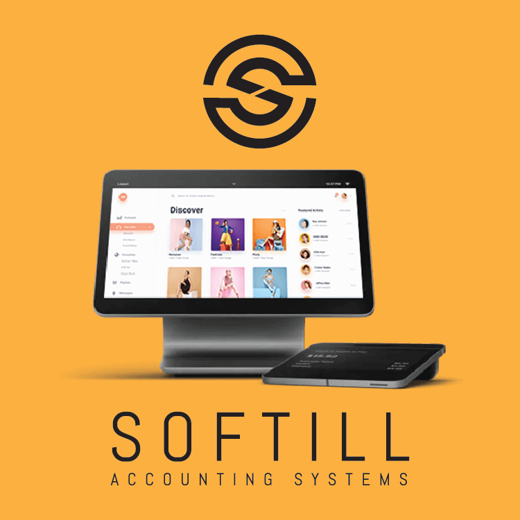 Softill Accounting System